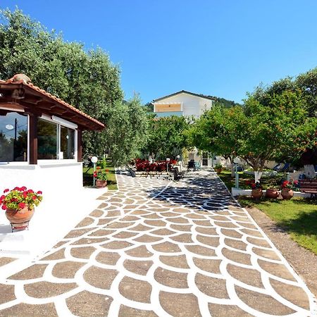 Villa Emilia Pachis  Eksteriør billede