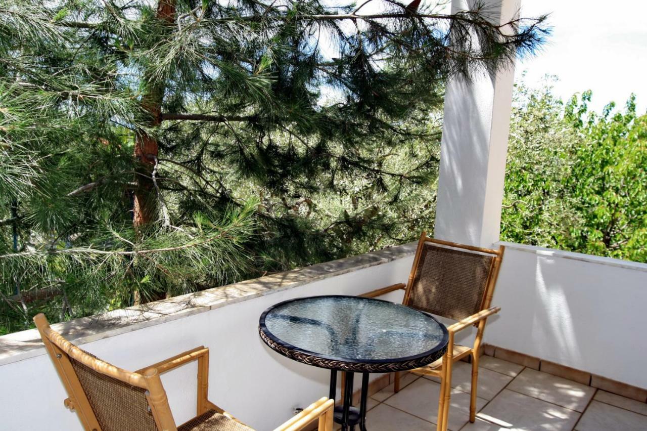 Villa Emilia Pachis  Eksteriør billede