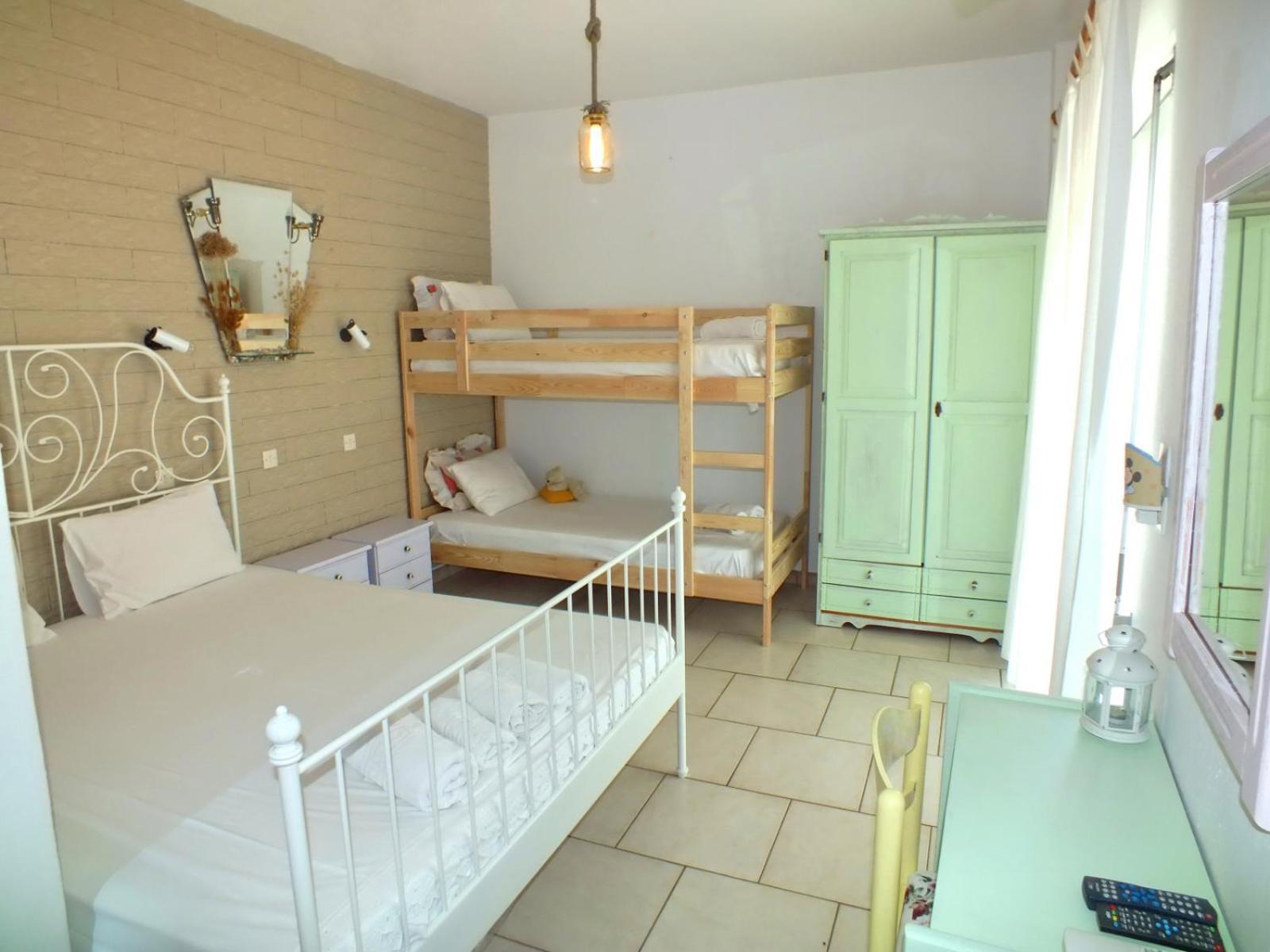 Villa Emilia Pachis  Eksteriør billede